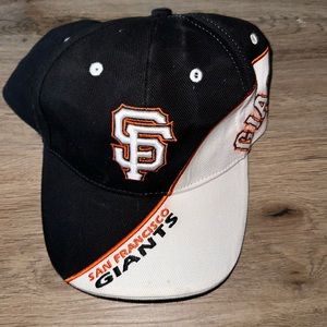 Vintage SF Giants hat